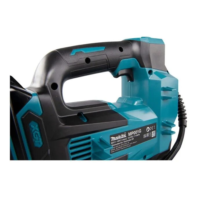 Makita MP001GZ air compressor — image 15
