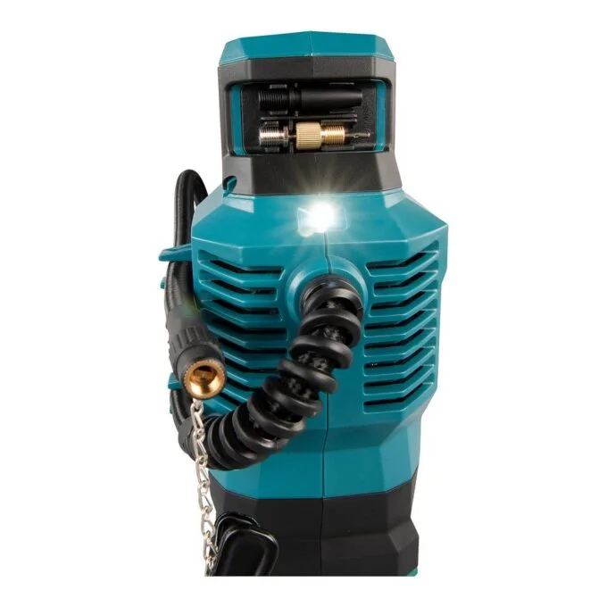 Makita MP001GZ air compressor — image 16