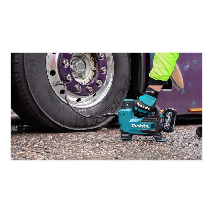 Makita MP001GZ air compressor — image 20