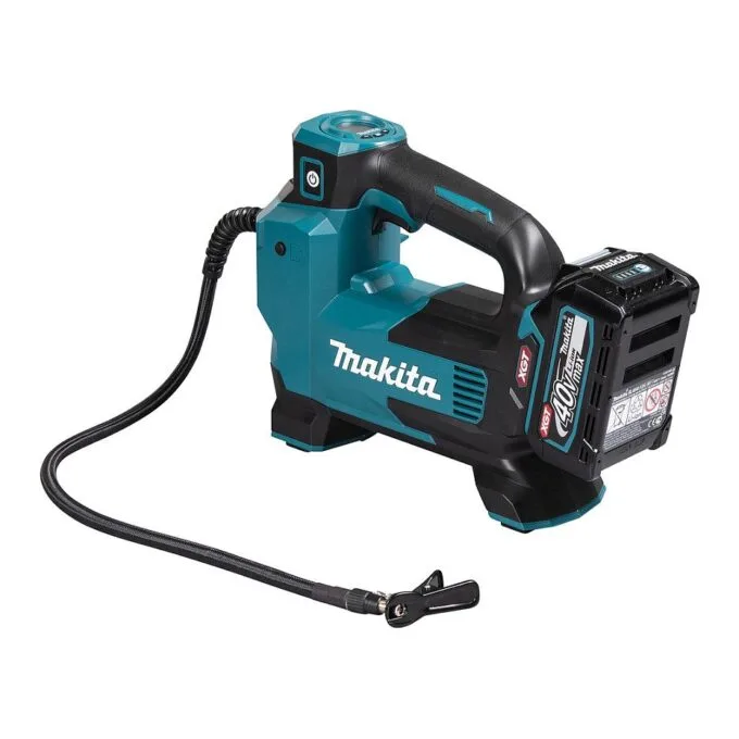 Makita MP001GZ air compressor — image 3