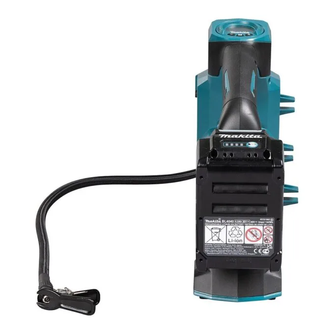 Makita MP001GZ air compressor — image 4