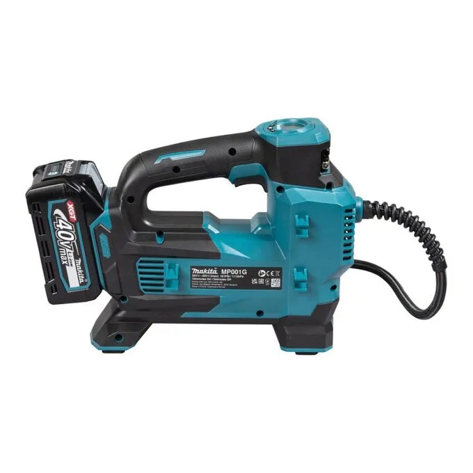 Makita MP001GZ air compressor — image 6
