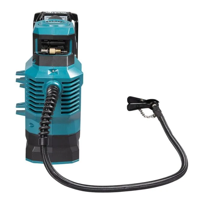 Makita MP001GZ air compressor — image 8
