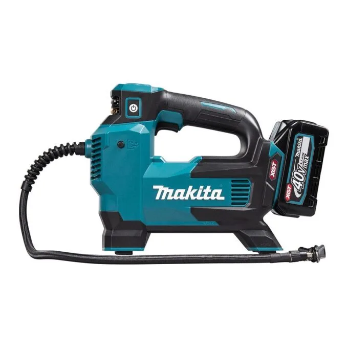 Makita MP001GZ air compressor — image 9