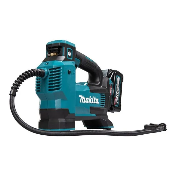 Makita MP001GZ air compressor — image 10