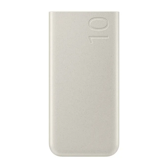 Samsung EB-P3401XUEGWW power bank — image 1