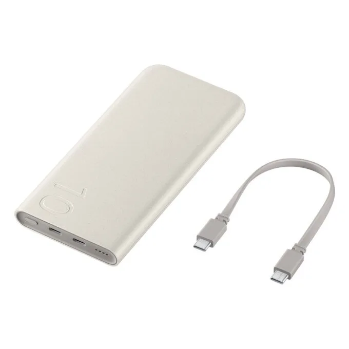 Samsung EB-P3401XUEGWW power bank — image 4