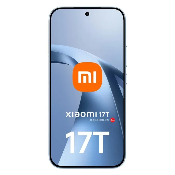 Xiaomi 17T — image 3