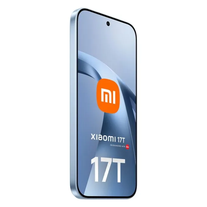 Xiaomi 17T — image 4