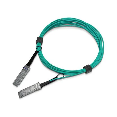 Opt Cable 200Gb/s VPI IB HDR+200GbE 10m — image 1