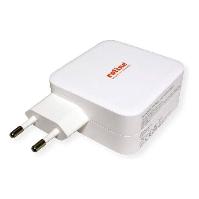 ROLINE 19.11.1053 mobile device charger — image 3