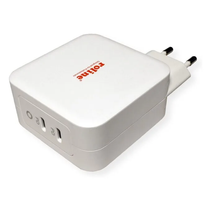 ROLINE 19.11.1053 mobile device charger — image 4