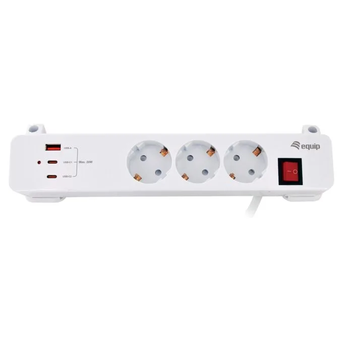 Equip 245556 power extension — image 1