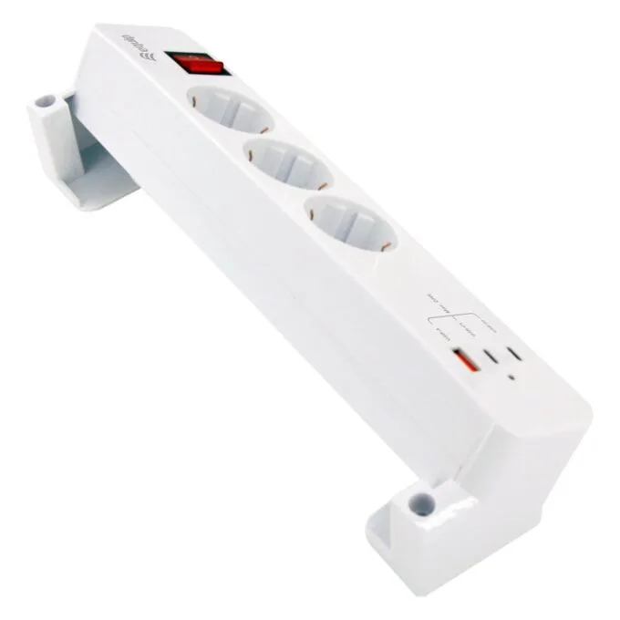 Equip 245556 power extension — image 2