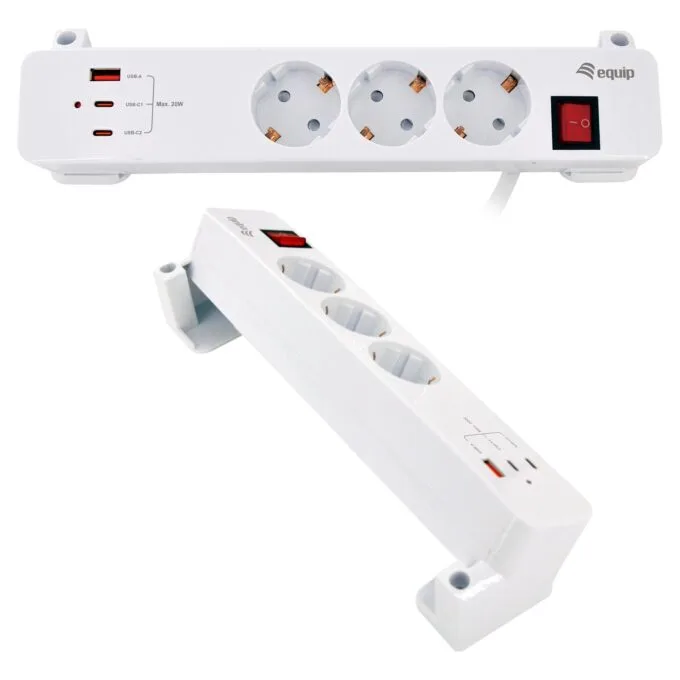 Equip 245556 power extension — image 3