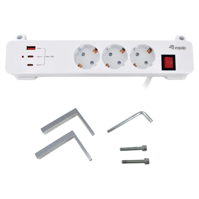Equip 245556 power extension — image 6