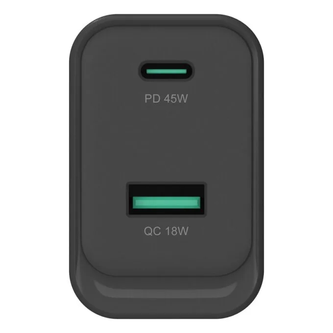 Conceptronic ALTHEA20B45 mobile device charger — image 2