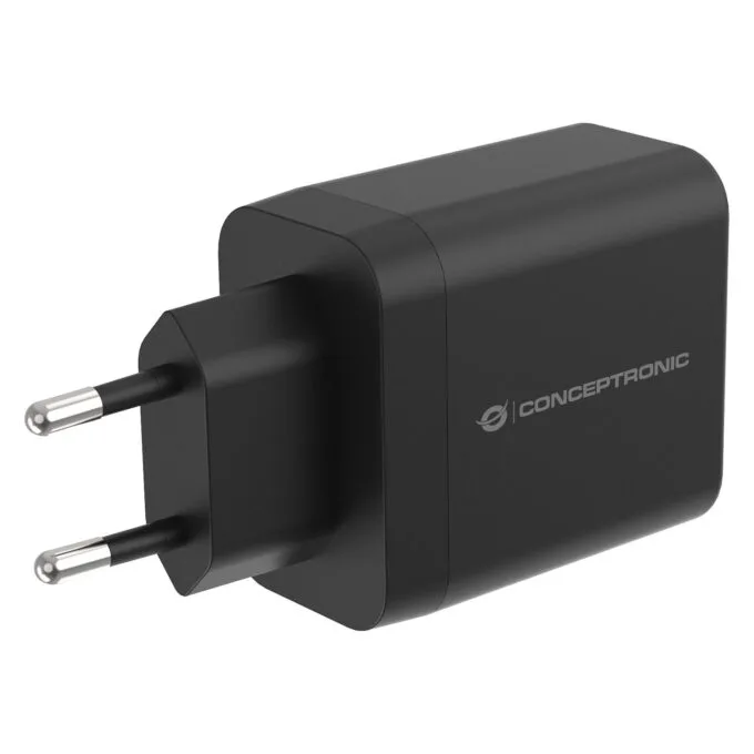 Conceptronic ALTHEA20B45 mobile device charger — image 3