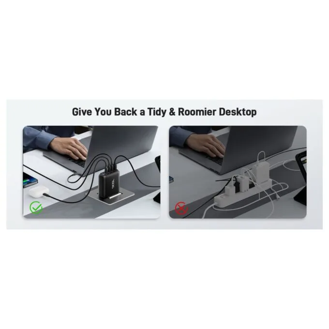 Acer ZL.ADTCC.00L mobile device charger — image 3