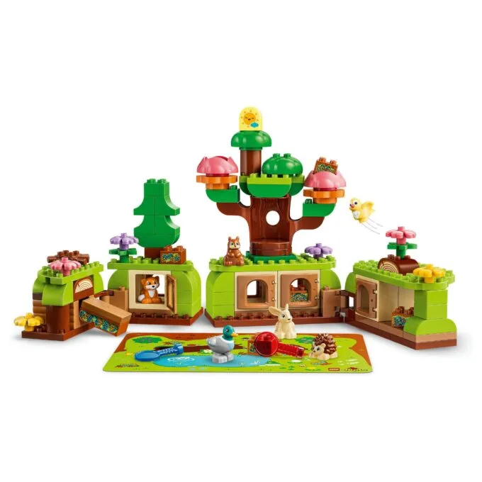 LEGO DUPLO 10480 building toy — image 13