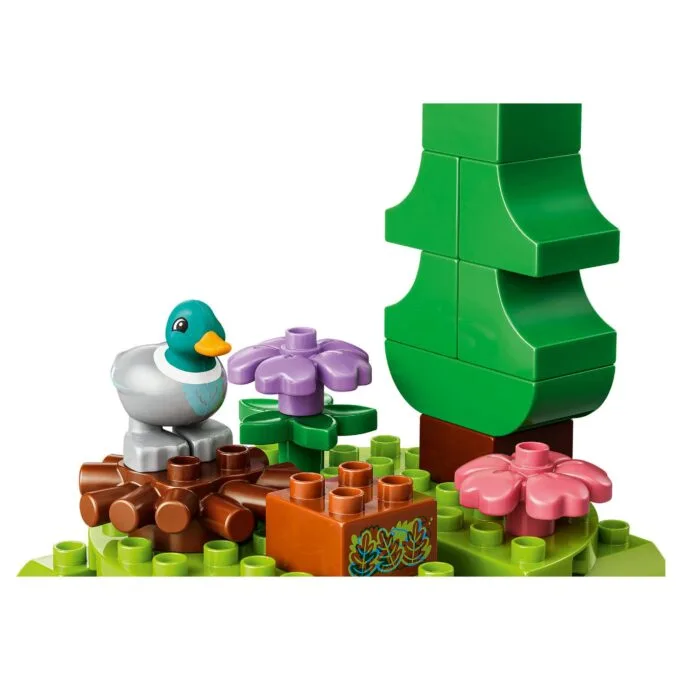 LEGO DUPLO 10480 building toy — image 14