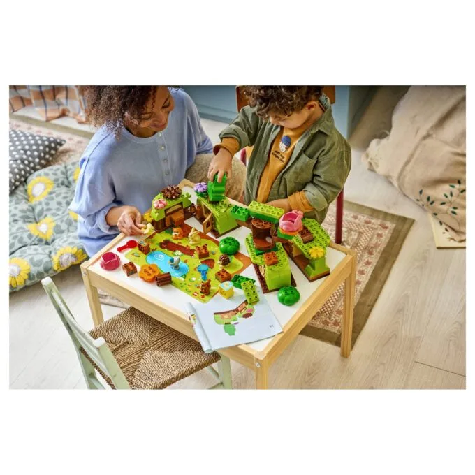 LEGO DUPLO 10480 building toy — image 15