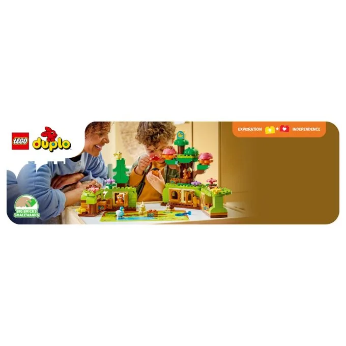 LEGO DUPLO 10480 building toy — image 17
