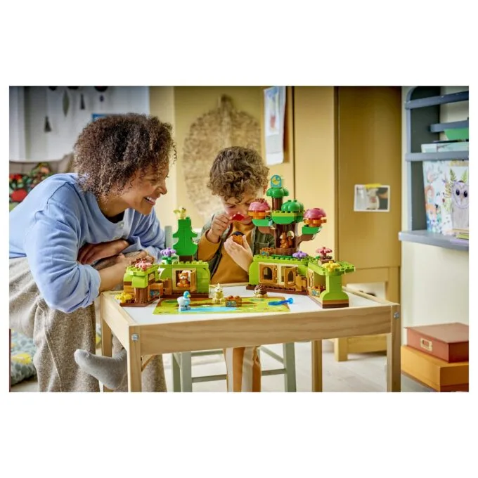 LEGO DUPLO 10480 building toy — image 3