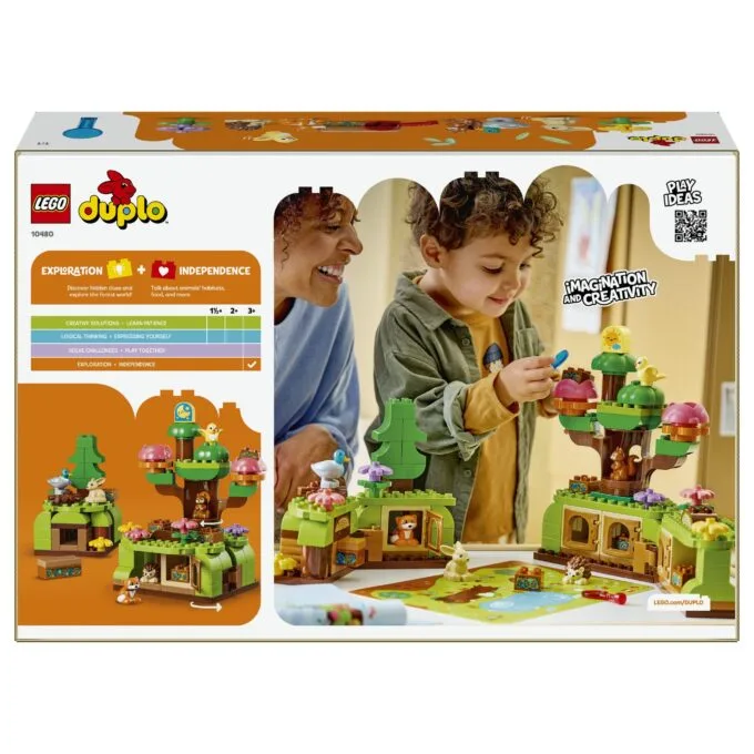 LEGO DUPLO 10480 building toy — image 6