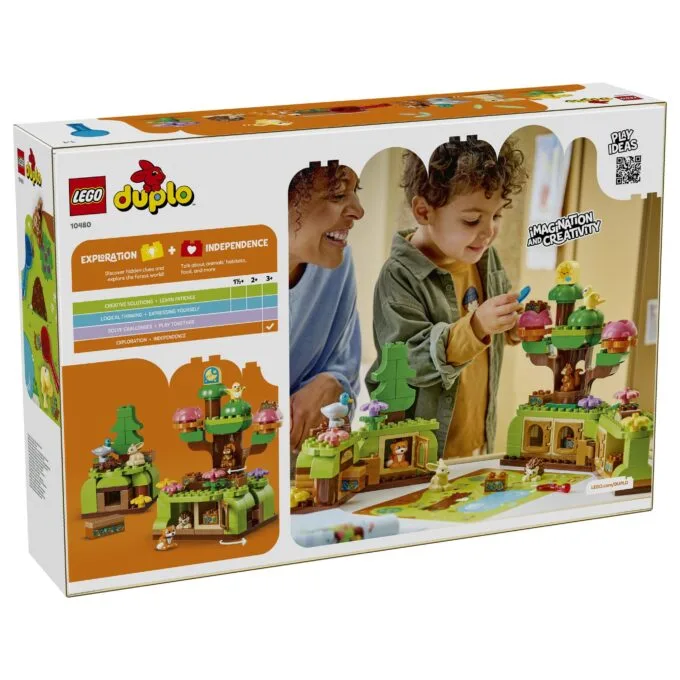LEGO DUPLO 10480 building toy — image 10