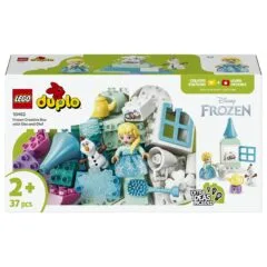LEGO DUPLO Frozen Kreativbox mit Elsa und Olaf