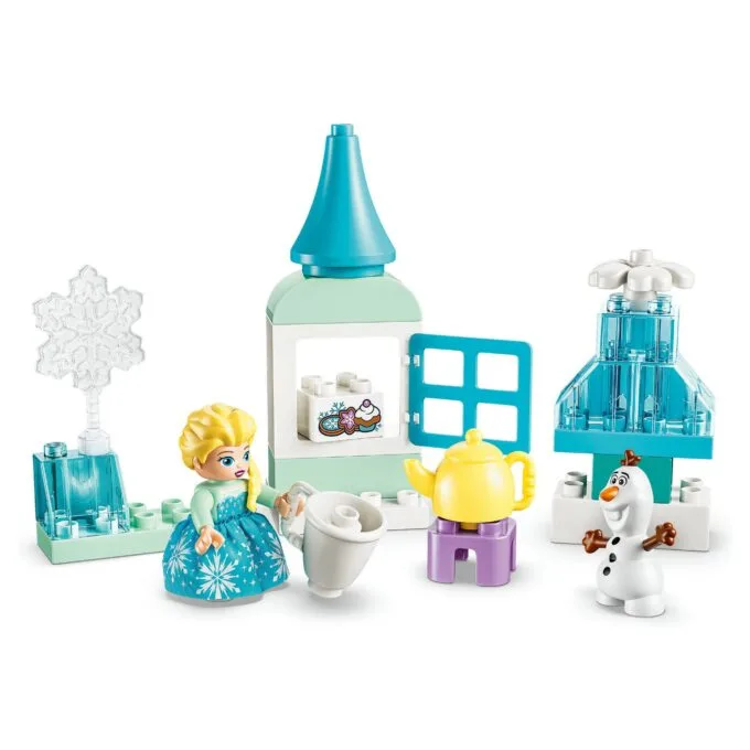 LEGO DUPLO Frozen Kreativbox mit Elsa und Olaf — image 14