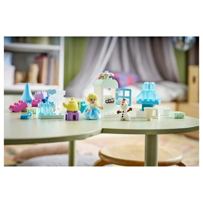 LEGO DUPLO Frozen Kreativbox mit Elsa und Olaf — image 16