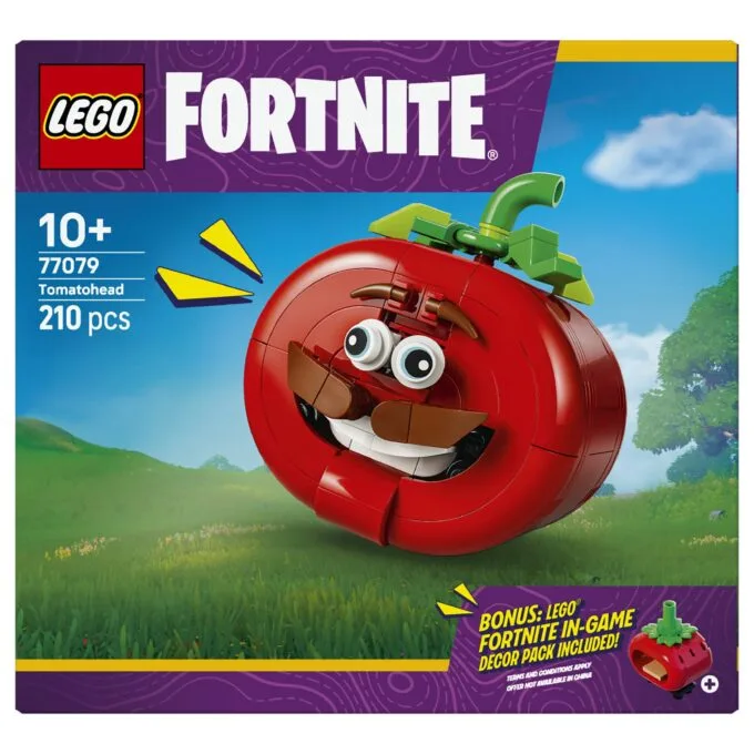 LEGO Fortnite Tomatenkopf — image 11