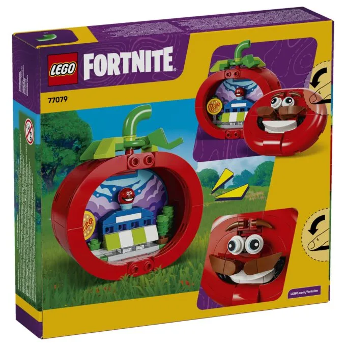 LEGO Fortnite Tomatenkopf — image 12