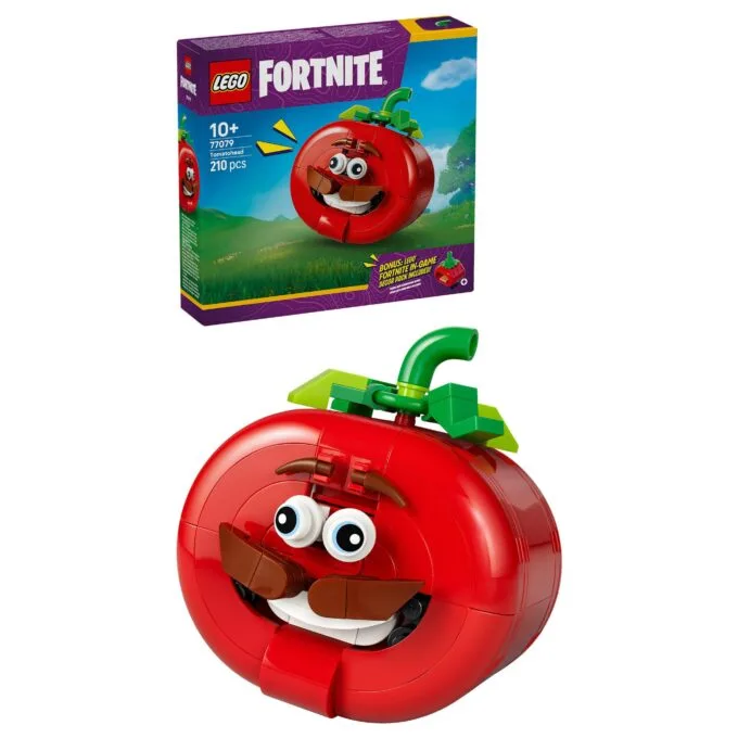 LEGO Fortnite Tomatenkopf — image 13
