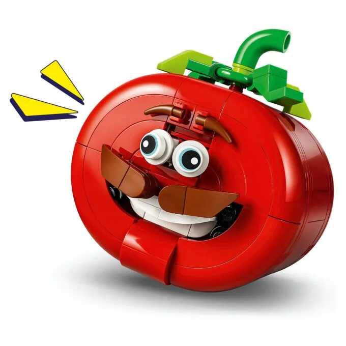 LEGO Fortnite Tomatenkopf — image 15