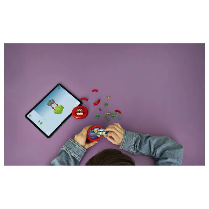 LEGO Fortnite Tomatenkopf — image 17