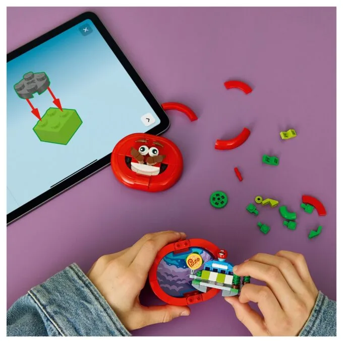 LEGO Fortnite Tomatenkopf — image 7