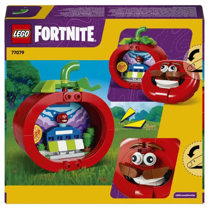 LEGO Fortnite Tomatenkopf — image 8