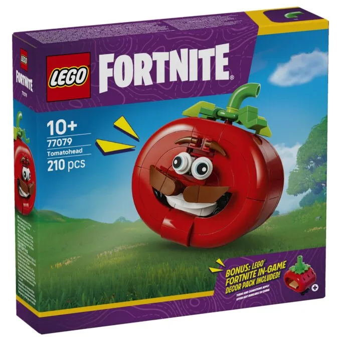 LEGO Fortnite Tomatenkopf — image 9