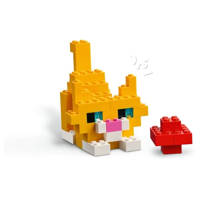 LEGO Classic Kreative Bunte Steine — image 14