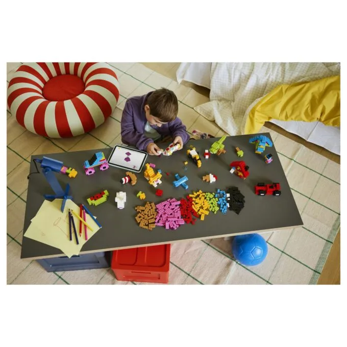 LEGO Classic Kreative Bunte Steine — image 15