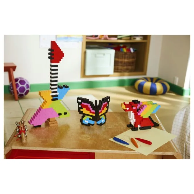 LEGO Classic Kreative Bunte Steine — image 17