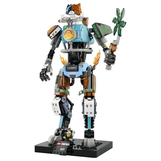 LEGO Fortnite KIT — image 2