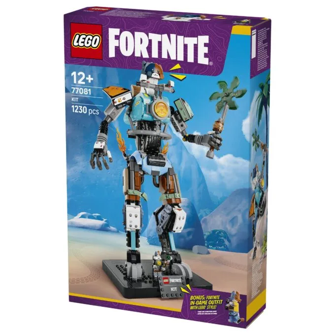 LEGO Fortnite KIT — image 11