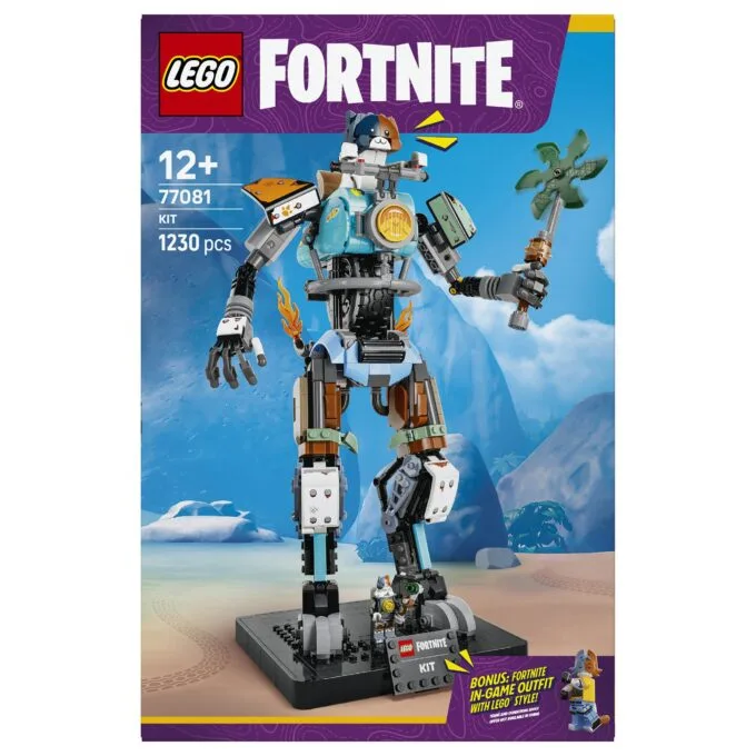 LEGO Fortnite KIT — image 12