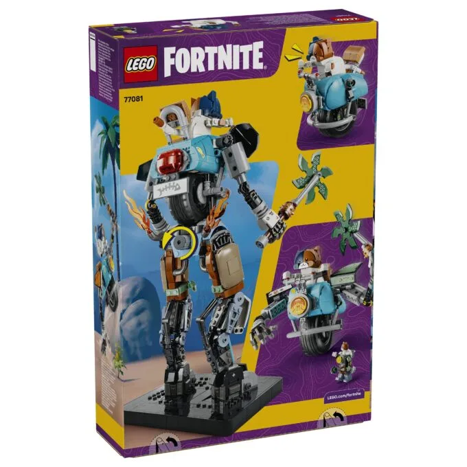 LEGO Fortnite KIT — image 13