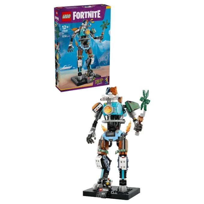 LEGO Fortnite KIT — image 15