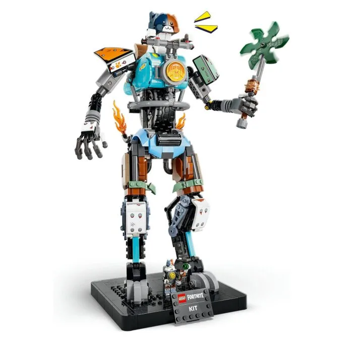 LEGO Fortnite KIT — image 16